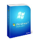 MS Windows 7 PRO 32-bit